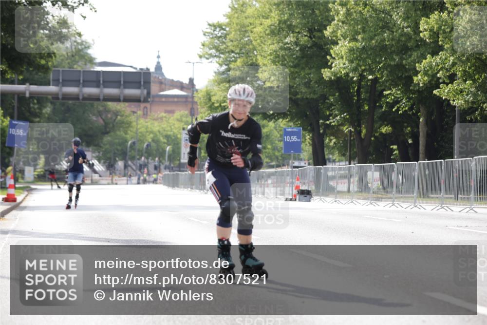 29.06.2025 - hella hamburg halbmarathon Jannik Wohlers http://msf.ph/oto/8307521 29.06.2025 08:57:50 Lombardsbrücke  meine-sportfotos.de