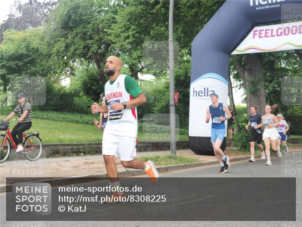 29.06.2025 - hella hamburg halbmarathon KatJ http://msf.ph/oto/8308225 29.06.2025 10:44:16 Zwischen KM18-KM19 1200, 1833, 2025, 2488, 3413, 3859, 4426, 5015, 5134, 5457, 5458, 5728 meine-sportfotos.de