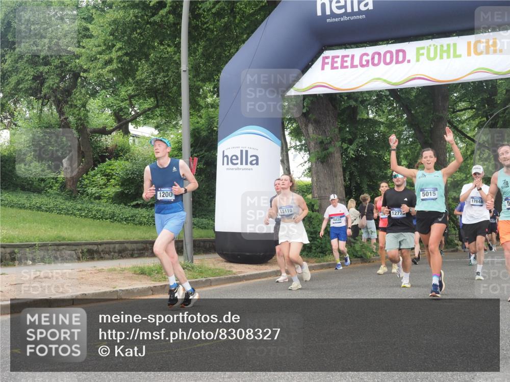 29.06.2025 - hella hamburg halbmarathon KatJ http://msf.ph/oto/8308327 29.06.2025 10:44:17 Zwischen KM18-KM19 1200, 1833, 2488, 3413, 3859, 4426, 5015, 5134, 5457, 5458, 5728 meine-sportfotos.de