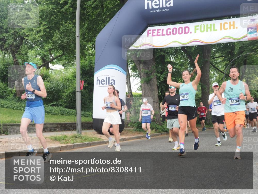 29.06.2025 - hella hamburg halbmarathon KatJ http://msf.ph/oto/8308411 29.06.2025 10:44:17 Zwischen KM18-KM19 1200, 1833, 2488, 3413, 3859, 4426, 5015, 5134, 5457, 5458, 5728 meine-sportfotos.de