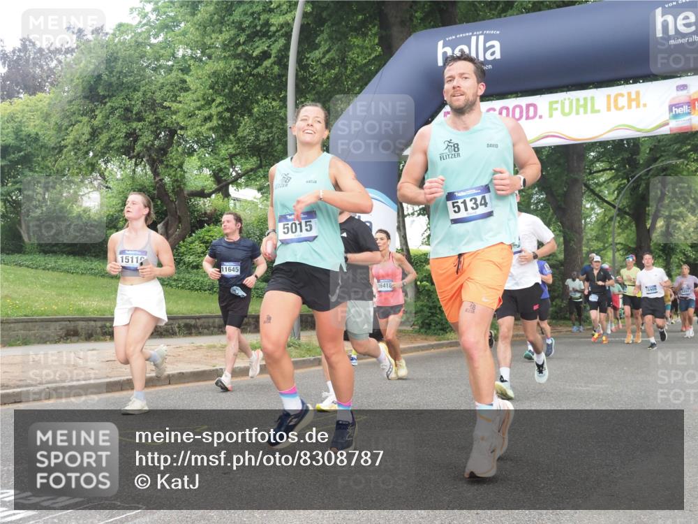 29.06.2025 - hella hamburg halbmarathon KatJ http://msf.ph/oto/8308787 29.06.2025 10:44:19 Zwischen KM18-KM19 1200, 2488, 3859, 4426, 5015, 5134, 5457, 5458, 5728 meine-sportfotos.de