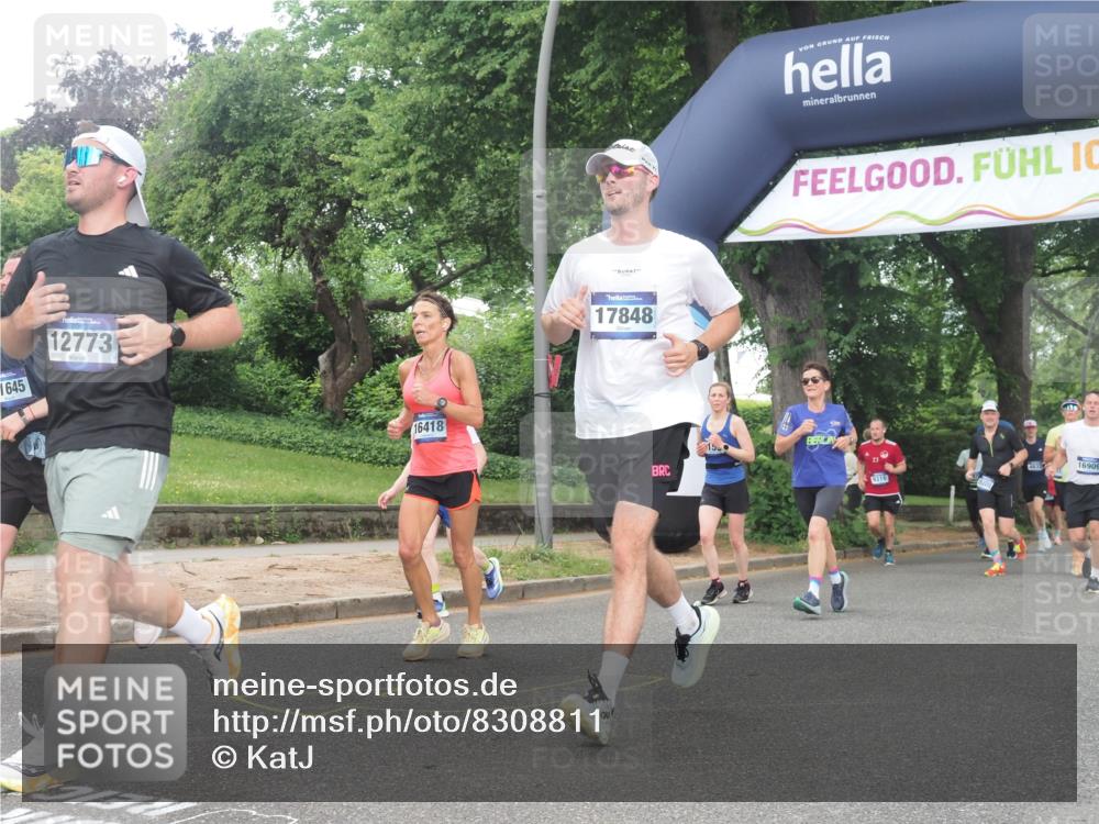 29.06.2025 - hella hamburg halbmarathon KatJ http://msf.ph/oto/8308811 29.06.2025 10:44:20 Zwischen KM18-KM19 1200, 3859, 4426, 5015, 5134, 5457, 5458, 5728, 7159 meine-sportfotos.de