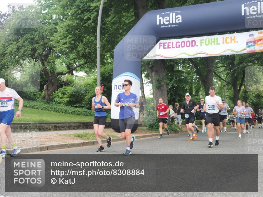29.06.2025 - hella hamburg halbmarathon KatJ http://msf.ph/oto/8308884 29.06.2025 10:44:21 Zwischen KM18-KM19 1200, 3859, 4426, 5015, 5134, 5391, 5457, 5728, 6892, 7159 meine-sportfotos.de