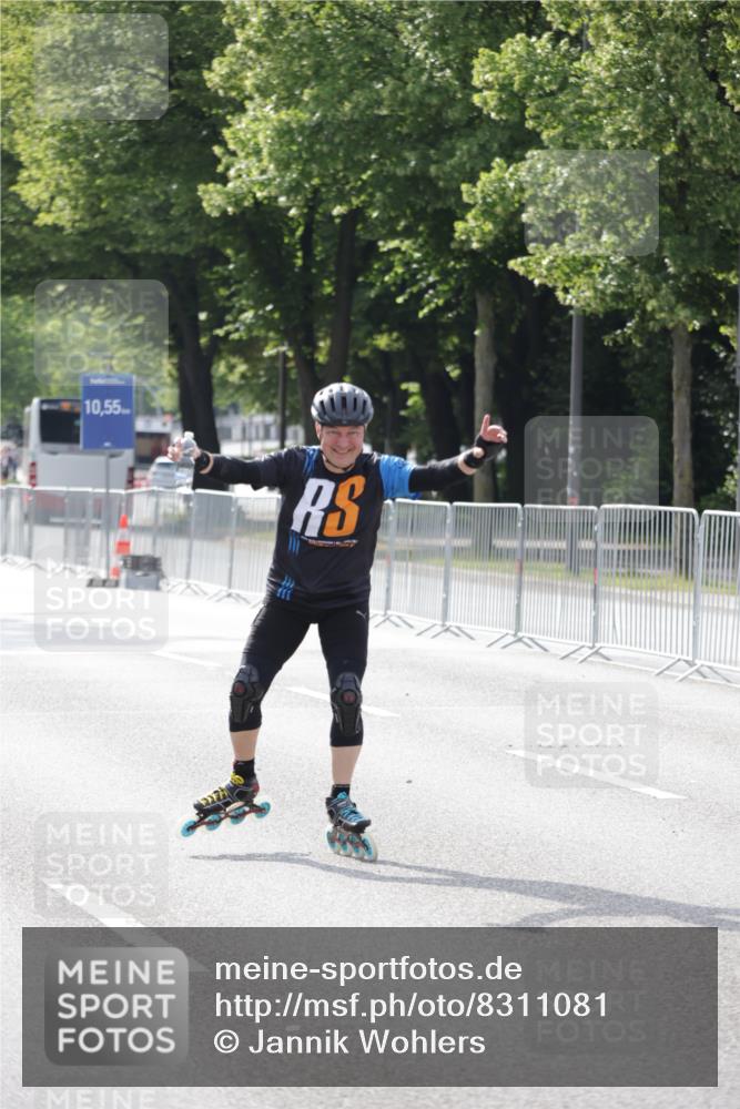 29.06.2025 - hella hamburg halbmarathon Jannik Wohlers http://msf.ph/oto/8311081 29.06.2025 08:58:55 Lombardsbrücke  meine-sportfotos.de