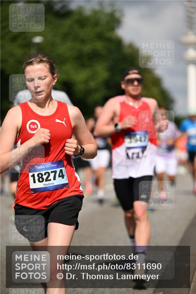 29.06.2025 - hella hamburg halbmarathon Dr. Thomas Lammeyer http://msf.ph/oto/8311690 29.06.2025 09:54:51 Kennedybrücke 1136, 1256, 1912, 1941, 1962, 2579, 2972, 3523, 3700, 3947, 4759, 4843, 4854, 4865, 4888, 4889, 5087, 5275, 5375, 5410, 6593, 6721, 6901, 7116, 7284, 7378, 7635, 7693, 8319, 8966, 9262, 9313, 9371, 9380, 9755, 9833, 9885, 10193, 10415, 10469 meine-sportfotos.de