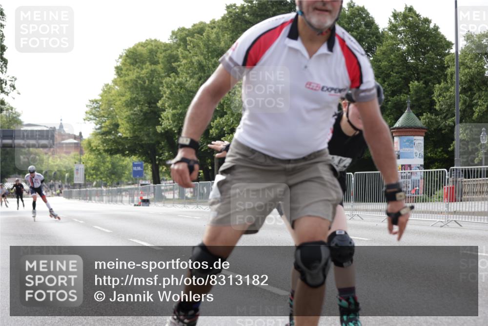 29.06.2025 - hella hamburg halbmarathon Jannik Wohlers http://msf.ph/oto/8313182 29.06.2025 08:59:10 Lombardsbrücke  meine-sportfotos.de