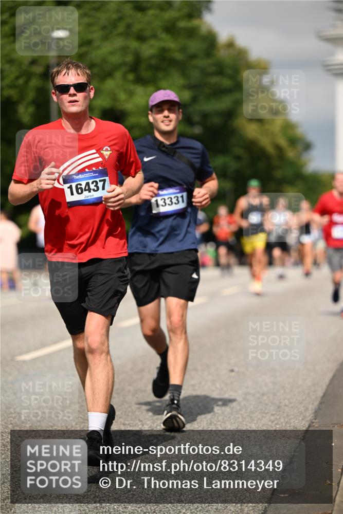 29.06.2025 - hella hamburg halbmarathon Dr. Thomas Lammeyer http://msf.ph/oto/8314349 29.06.2025 10:17:12 Kennedybrücke 1007, 1328, 1859, 2961, 3218, 3729, 4187, 4554, 4950, 5597, 5598, 6026, 7346, 8115, 8279, 8913, 9128, 9527, 10581 meine-sportfotos.de