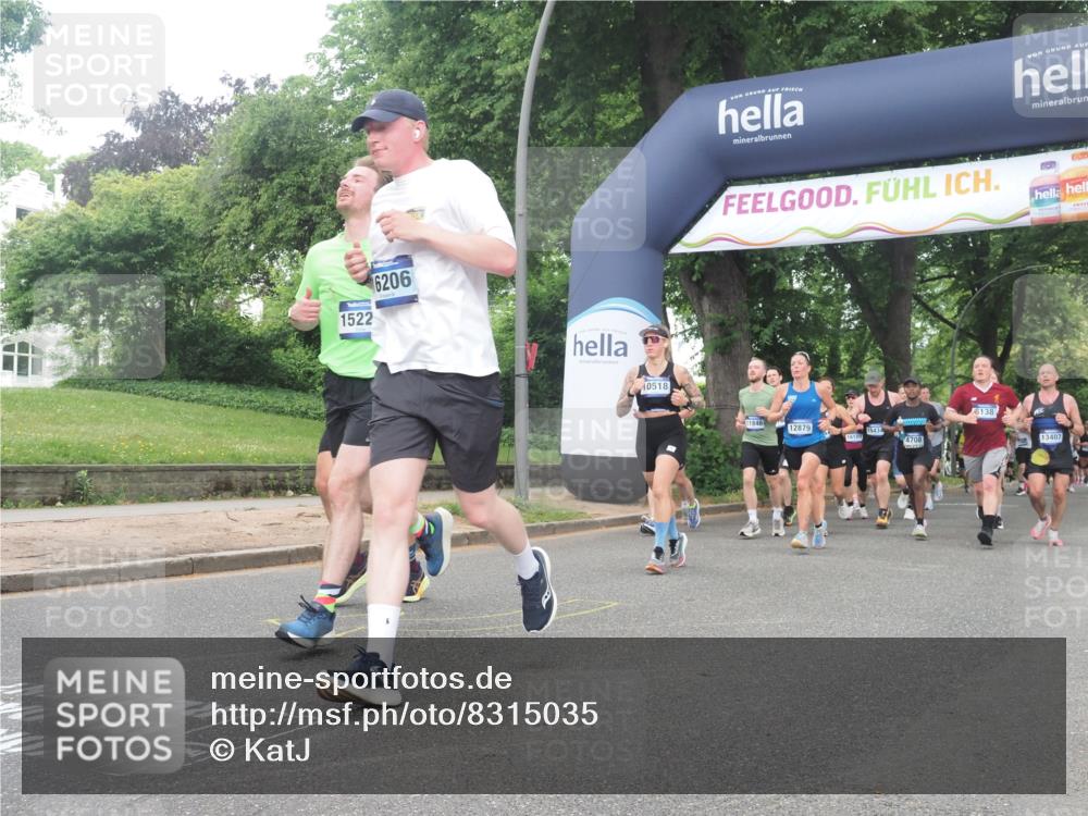 29.06.2025 - hella hamburg halbmarathon KatJ http://msf.ph/oto/8315035 29.06.2025 10:45:16 Zwischen KM18-KM19 4319, 4379, 4708, 6138, 6147, 6531, 8744 meine-sportfotos.de