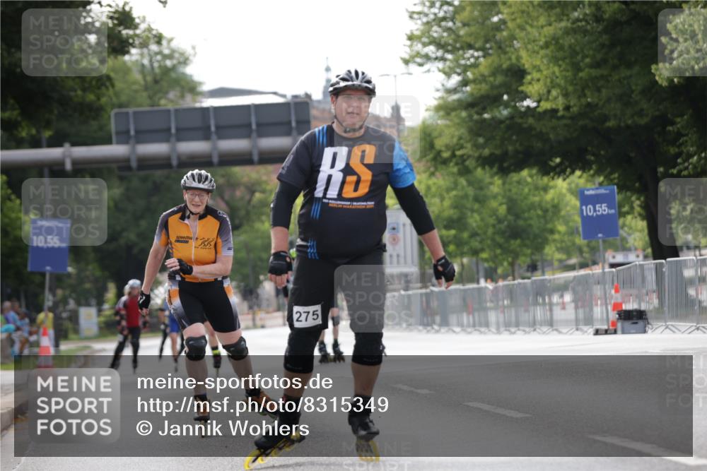 29.06.2025 - hella hamburg halbmarathon Jannik Wohlers http://msf.ph/oto/8315349 29.06.2025 08:59:29 Lombardsbrücke  meine-sportfotos.de