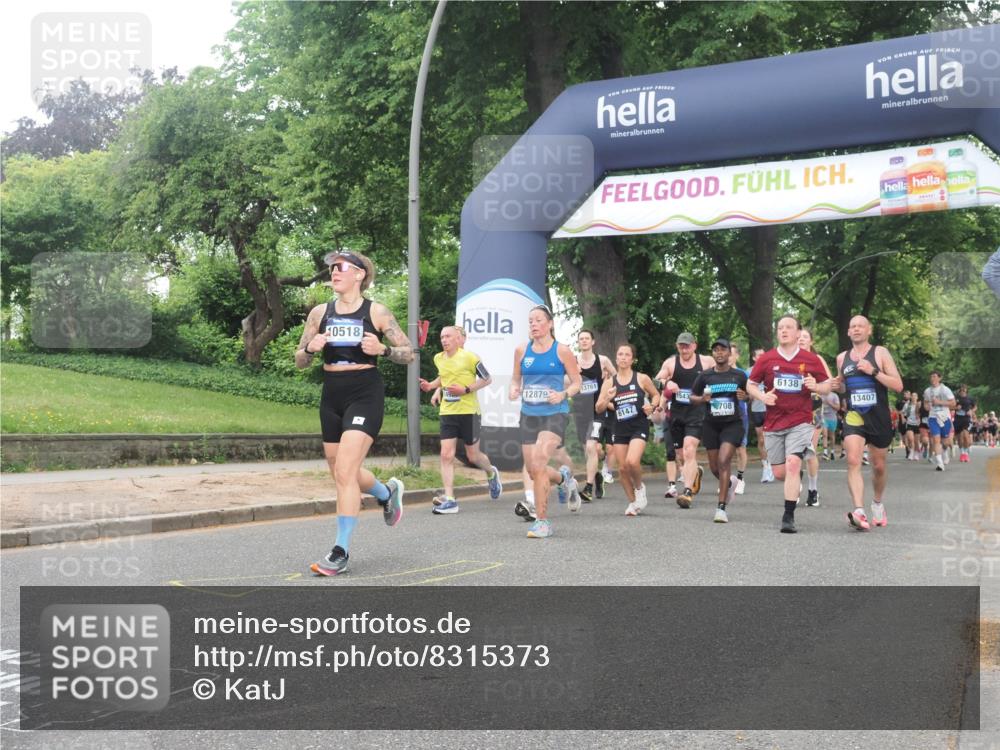 29.06.2025 - hella hamburg halbmarathon KatJ http://msf.ph/oto/8315373 29.06.2025 10:45:17 Zwischen KM18-KM19 1319, 4319, 4379, 4708, 5084, 6138, 6147, 6531, 8744 meine-sportfotos.de