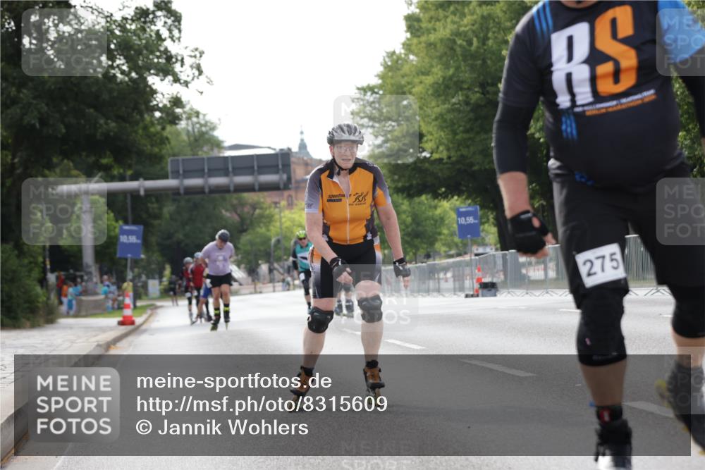 29.06.2025 - hella hamburg halbmarathon Jannik Wohlers http://msf.ph/oto/8315609 29.06.2025 08:59:31 Lombardsbrücke  meine-sportfotos.de