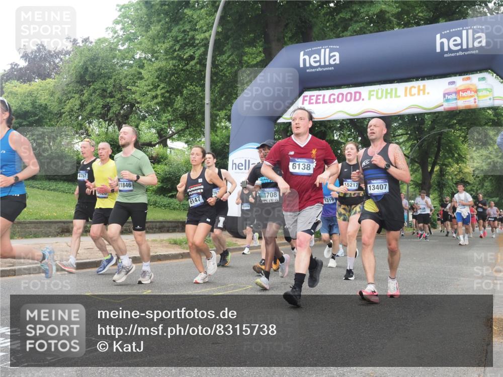 29.06.2025 - hella hamburg halbmarathon KatJ http://msf.ph/oto/8315738 29.06.2025 10:45:19 Zwischen KM18-KM19 1319, 4379, 4708, 4767, 5084, 6138, 6147, 6531, 8744 meine-sportfotos.de