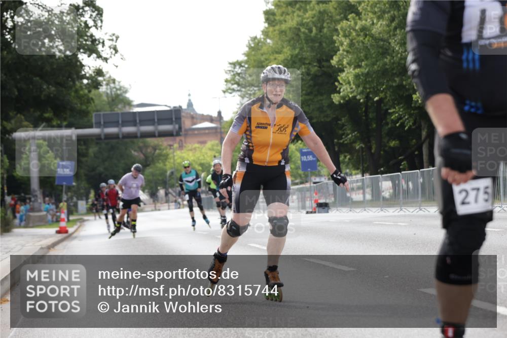 29.06.2025 - hella hamburg halbmarathon Jannik Wohlers http://msf.ph/oto/8315744 29.06.2025 08:59:32 Lombardsbrücke  meine-sportfotos.de