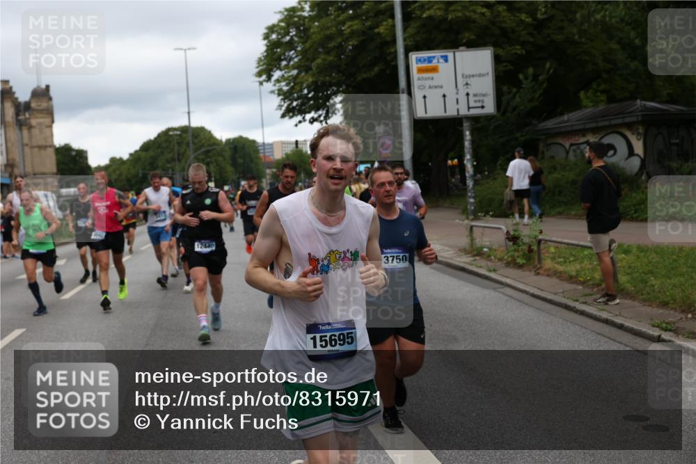 29.06.2025 - hella hamburg halbmarathon Yannick Fuchs http://msf.ph/oto/8315971 29.06.2025 10:50:46 20KM 1485, 1583, 1955, 2034, 2676, 2741, 3413, 3435, 3836, 4167, 4940, 5033, 5418, 5492, 6272, 6399, 6416, 6835, 7716, 8393, 8542, 8652, 8669, 8825, 9488, 9727, 9820, 9907, 9934, 10133, 10212, 11083, 11212, 11590, 11612, 12014, 12348, 12440, 12523, 12590, 12712, 13394, 13666, 13750, 13863, 14139, 14369, 14408, 14678, 15097, 15145, 15431, 15695, 15712, 15726, 16113, 16257, 16261, 16470, 16634, 17160, 17617, 17779, 18208, 18652, 18719, 18899, 19091, 19184 meine-sportfotos.de