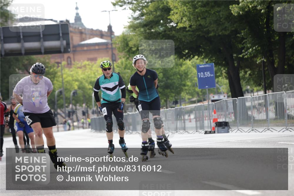 29.06.2025 - hella hamburg halbmarathon Jannik Wohlers http://msf.ph/oto/8316012 29.06.2025 08:59:33 Lombardsbrücke  meine-sportfotos.de