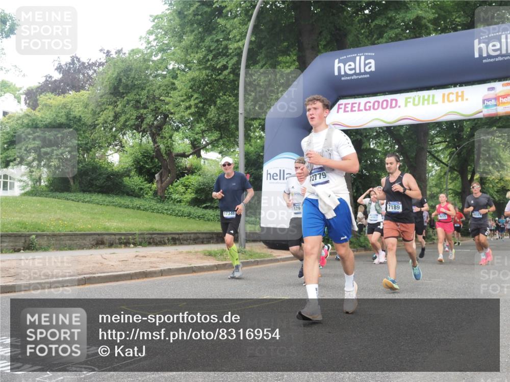 29.06.2025 - hella hamburg halbmarathon KatJ http://msf.ph/oto/8316954 29.06.2025 10:45:23 Zwischen KM18-KM19 1319, 2159, 4708, 4767, 5084, 6138, 6147, 7189 meine-sportfotos.de