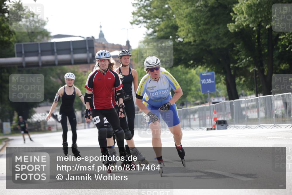 29.06.2025 - hella hamburg halbmarathon Jannik Wohlers http://msf.ph/oto/8317464 29.06.2025 08:59:38 Lombardsbrücke  meine-sportfotos.de