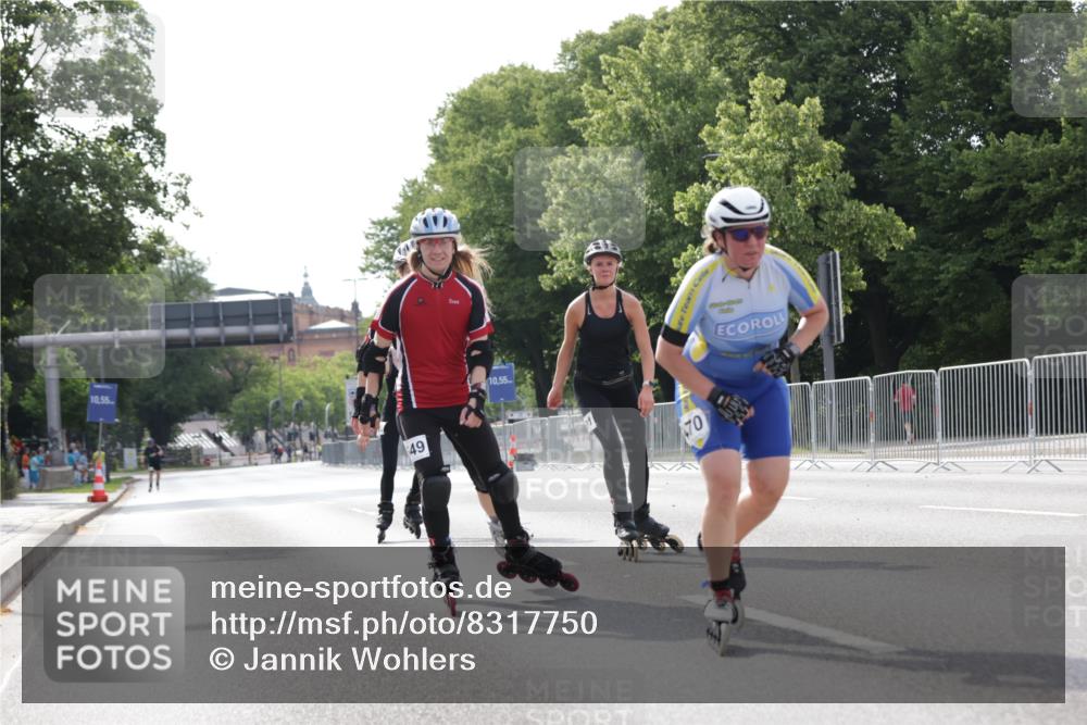 29.06.2025 - hella hamburg halbmarathon Jannik Wohlers http://msf.ph/oto/8317750 29.06.2025 08:59:40 Lombardsbrücke  meine-sportfotos.de