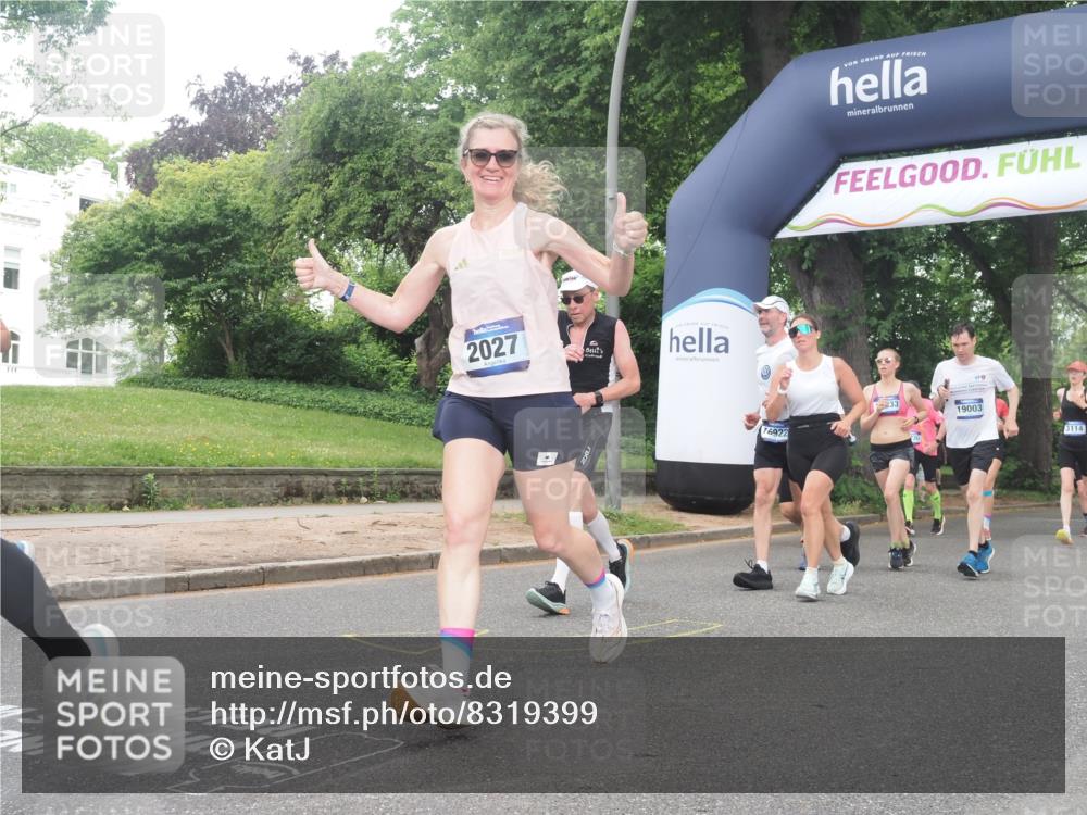 29.06.2025 - hella hamburg halbmarathon KatJ http://msf.ph/oto/8319399 29.06.2025 10:45:37 Zwischen KM18-KM19 1642, 2027, 2584, 2759, 2855, 3114, 4550, 5675, 6636, 7138 meine-sportfotos.de