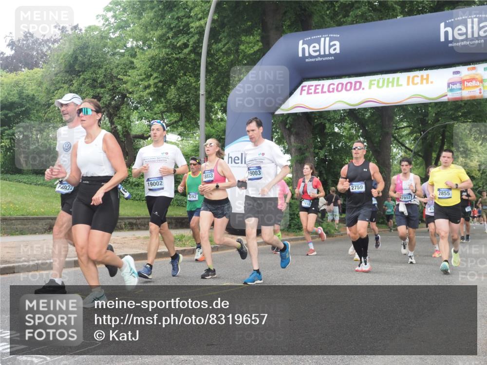 29.06.2025 - hella hamburg halbmarathon KatJ http://msf.ph/oto/8319657 29.06.2025 10:45:38 Zwischen KM18-KM19 1642, 2027, 2584, 2759, 2855, 3114, 4550, 5675, 6636, 6860, 7138, 8392 meine-sportfotos.de