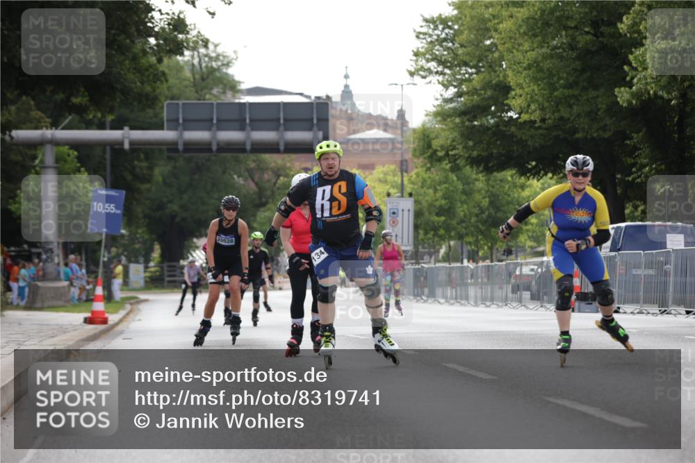 29.06.2025 - hella hamburg halbmarathon Jannik Wohlers http://msf.ph/oto/8319741 29.06.2025 09:00:14 Lombardsbrücke  meine-sportfotos.de
