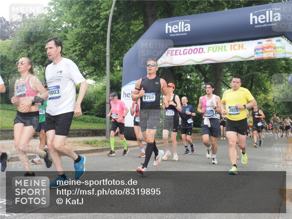 29.06.2025 - hella hamburg halbmarathon KatJ http://msf.ph/oto/8319895 29.06.2025 10:45:39 Zwischen KM18-KM19 1642, 2027, 2584, 2759, 2855, 3114, 4550, 5675, 6636, 6860, 8392 meine-sportfotos.de