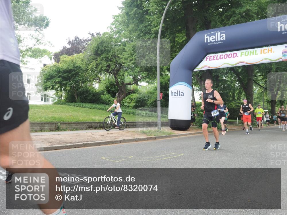 29.06.2025 - hella hamburg halbmarathon KatJ http://msf.ph/oto/8320074 29.06.2025 10:45:42 Zwischen KM18-KM19 1642, 2348, 2584, 2677, 2759, 2855, 3114, 4550, 6860, 8392 meine-sportfotos.de