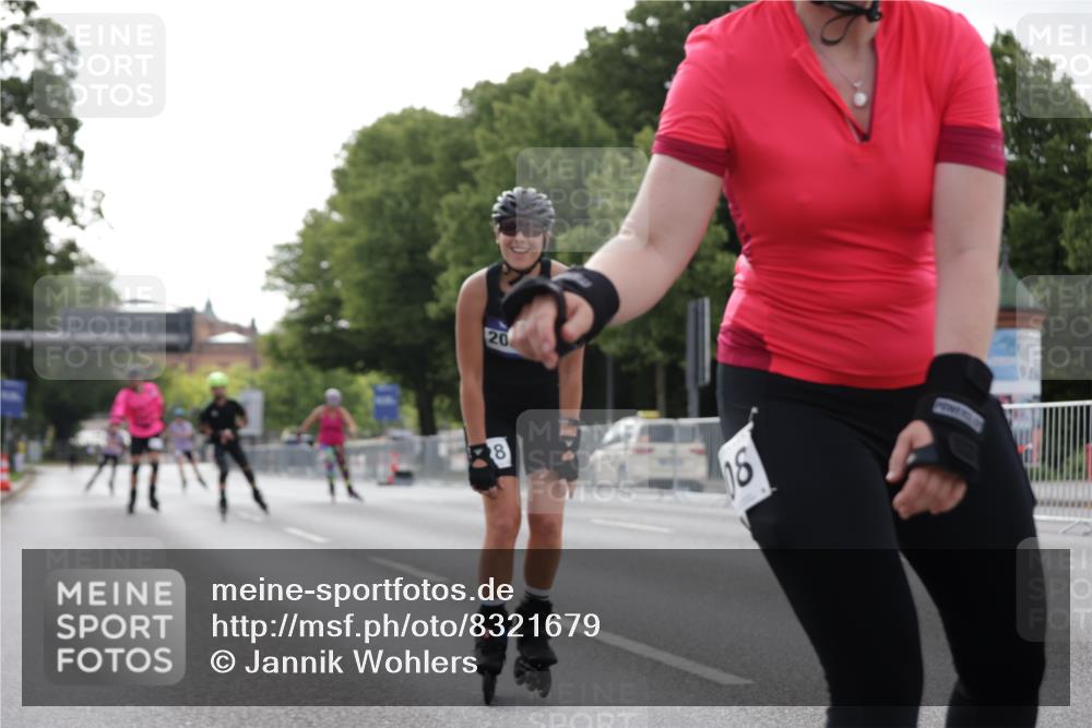 29.06.2025 - hella hamburg halbmarathon Jannik Wohlers http://msf.ph/oto/8321679 29.06.2025 09:00:19 Lombardsbrücke  meine-sportfotos.de