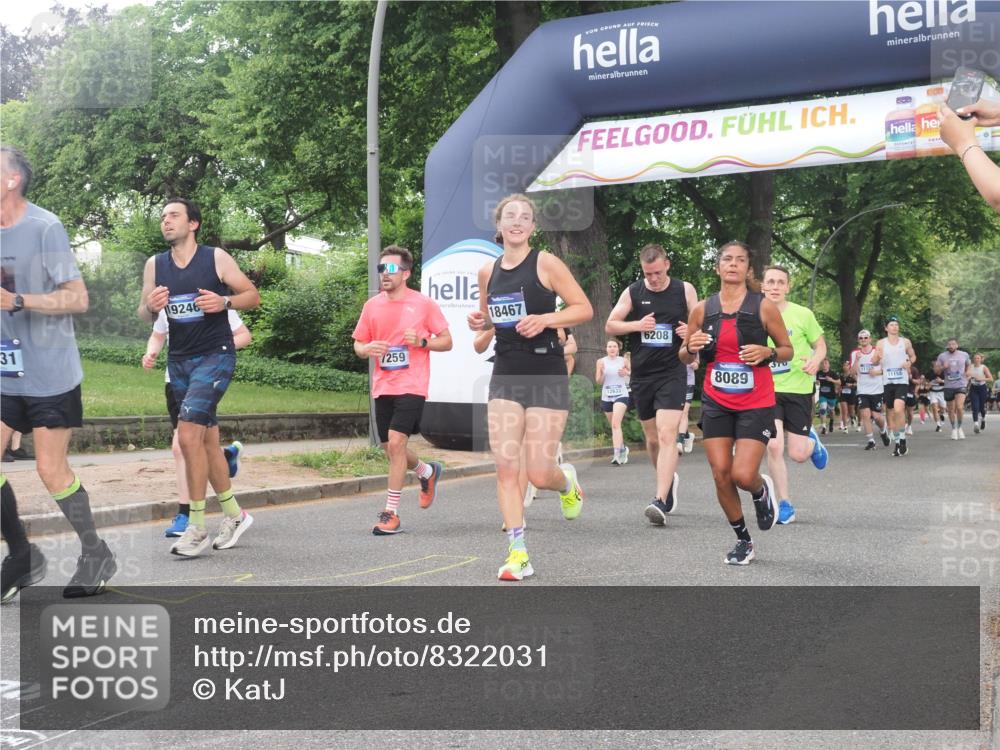 29.06.2025 - hella hamburg halbmarathon KatJ http://msf.ph/oto/8322031 29.06.2025 10:46:03 Zwischen KM18-KM19 2957, 3181, 6208, 7259, 7287, 8089 meine-sportfotos.de