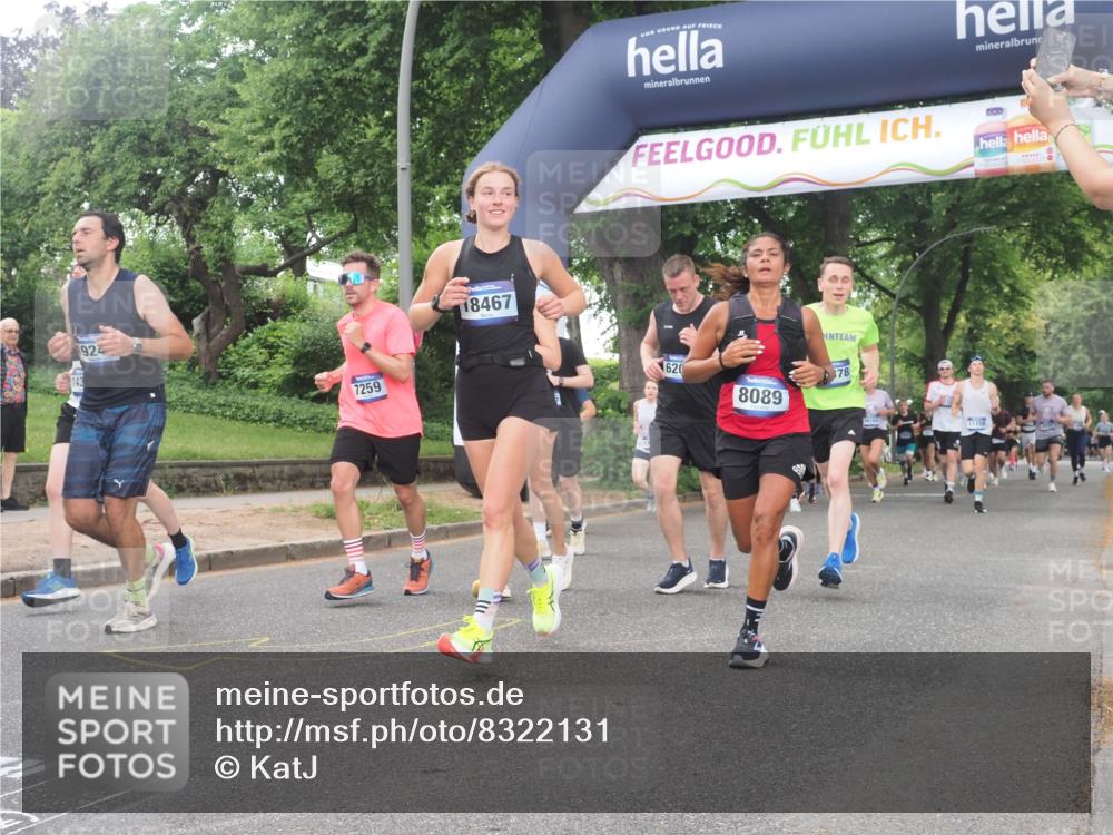 29.06.2025 - hella hamburg halbmarathon KatJ http://msf.ph/oto/8322131 29.06.2025 10:46:03 Zwischen KM18-KM19 2957, 3181, 6208, 7259, 7287, 8089 meine-sportfotos.de