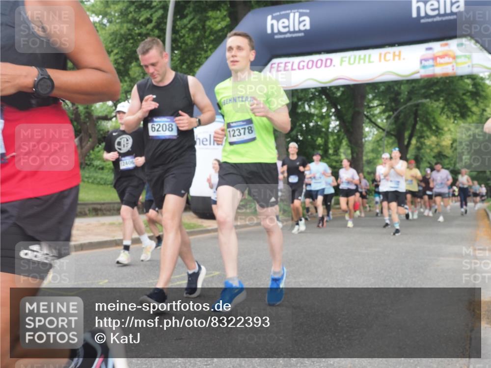 29.06.2025 - hella hamburg halbmarathon KatJ http://msf.ph/oto/8322393 29.06.2025 10:46:04 Zwischen KM18-KM19 2957, 3181, 3425, 6208, 6997, 7259, 7287, 8089 meine-sportfotos.de
