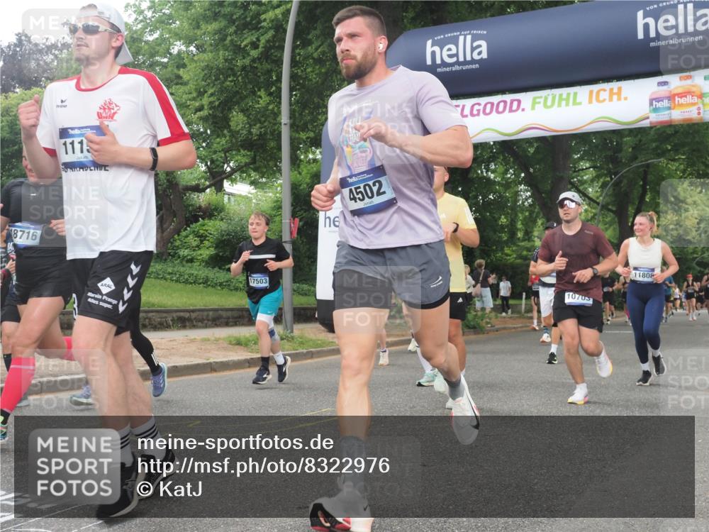 29.06.2025 - hella hamburg halbmarathon KatJ http://msf.ph/oto/8322976 29.06.2025 10:46:08 Zwischen KM18-KM19 3181, 3425, 3983, 4502, 6208, 6997, 7287, 8089 meine-sportfotos.de
