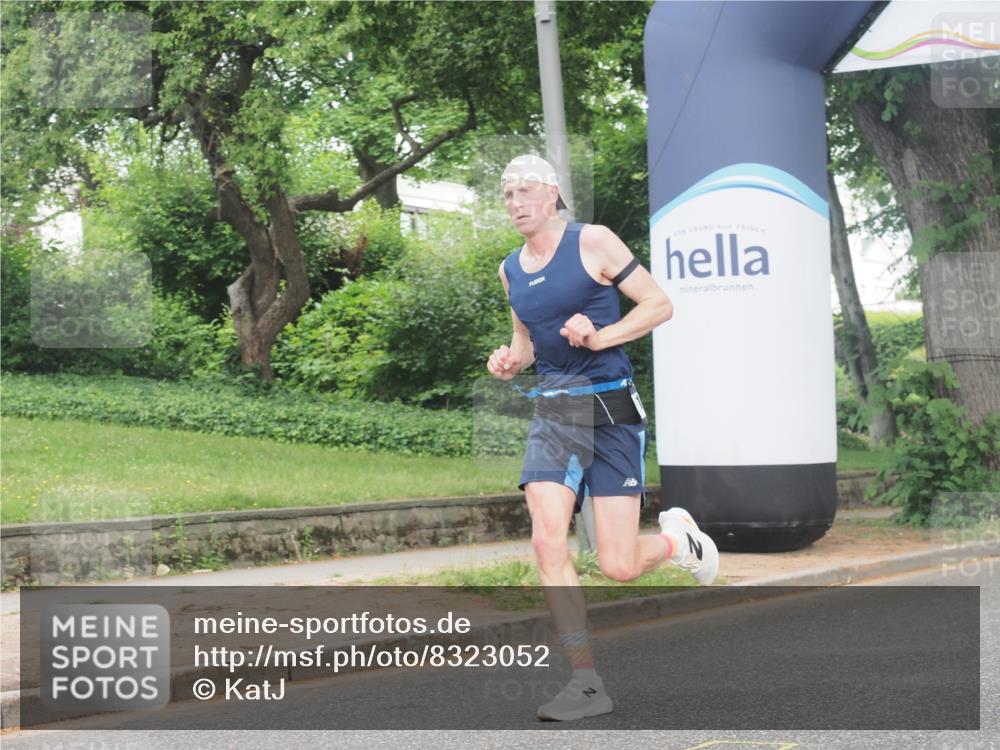 29.06.2025 - hella hamburg halbmarathon KatJ http://msf.ph/oto/8323052 29.06.2025 10:16:41 Zwischen KM18-KM19 7380 meine-sportfotos.de