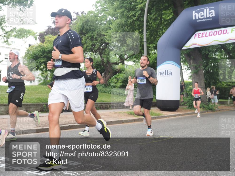29.06.2025 - hella hamburg halbmarathon KatJ http://msf.ph/oto/8323091 29.06.2025 10:46:11 Zwischen KM18-KM19 3425, 3983, 4502, 6997, 7065, 7287, 8585 meine-sportfotos.de