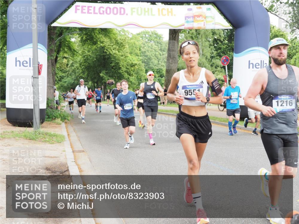 29.06.2025 - hella hamburg halbmarathon MichiJ http://msf.ph/oto/8323903 29.06.2025 10:37:29 Zwischen KM18-KM19 1216, 1381, 2878, 5978, 6712, 9551, 11975, 13159, 13688, 13812, 13875, 14248, 15523, 16731, 17319, 17384, 17908, 18064, 18370 meine-sportfotos.de