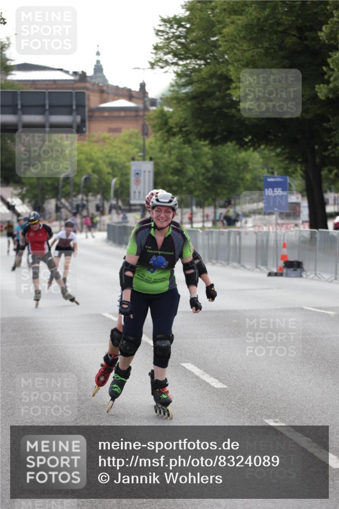 29.06.2025 - hella hamburg halbmarathon Jannik Wohlers http://msf.ph/oto/8324089 29.06.2025 09:00:42 Lombardsbrücke  meine-sportfotos.de
