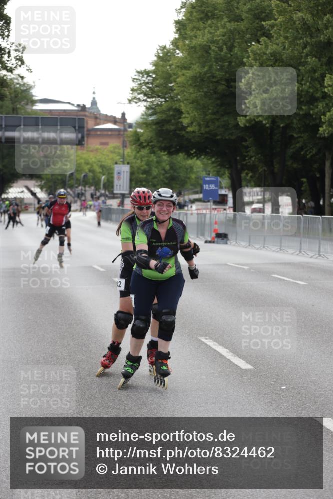 29.06.2025 - hella hamburg halbmarathon Jannik Wohlers http://msf.ph/oto/8324462 29.06.2025 09:00:43 Lombardsbrücke  meine-sportfotos.de