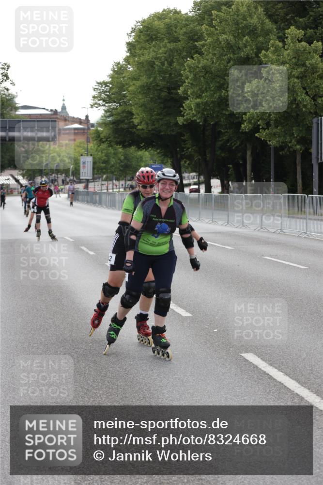 29.06.2025 - hella hamburg halbmarathon Jannik Wohlers http://msf.ph/oto/8324668 29.06.2025 09:00:44 Lombardsbrücke  meine-sportfotos.de