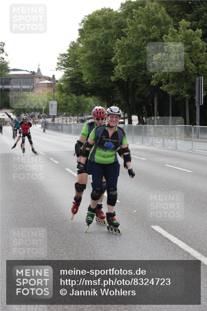 29.06.2025 - hella hamburg halbmarathon Jannik Wohlers http://msf.ph/oto/8324723 29.06.2025 09:00:44 Lombardsbrücke  meine-sportfotos.de