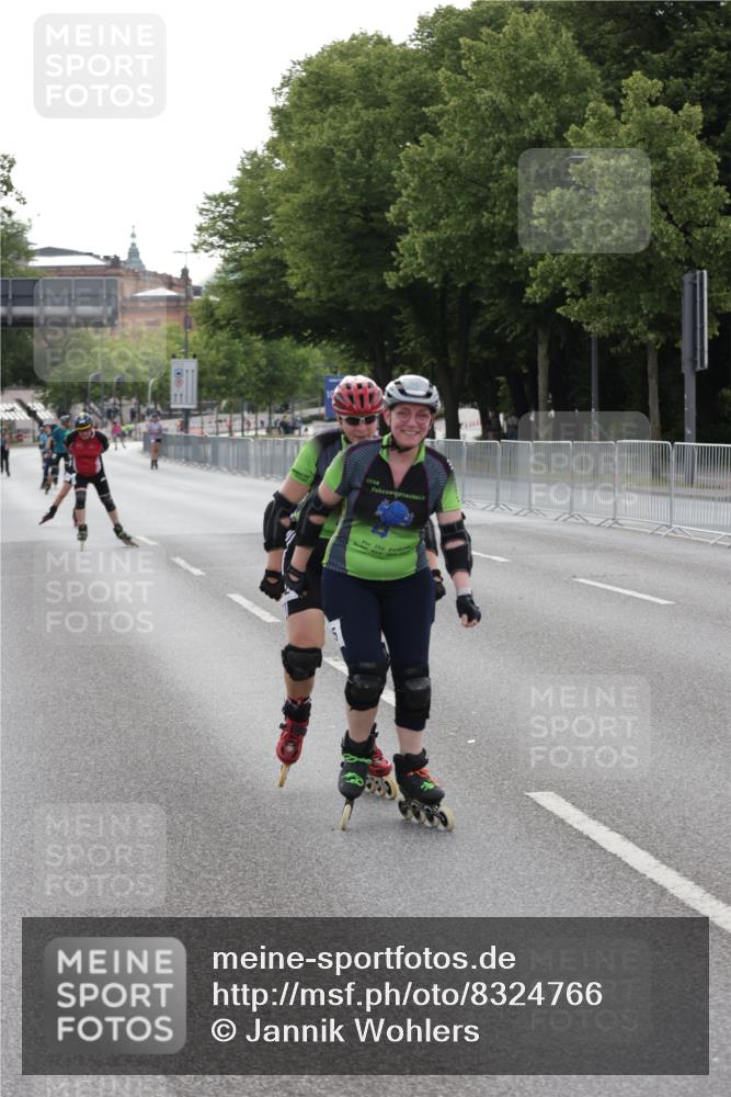 29.06.2025 - hella hamburg halbmarathon Jannik Wohlers http://msf.ph/oto/8324766 29.06.2025 09:00:44 Lombardsbrücke  meine-sportfotos.de