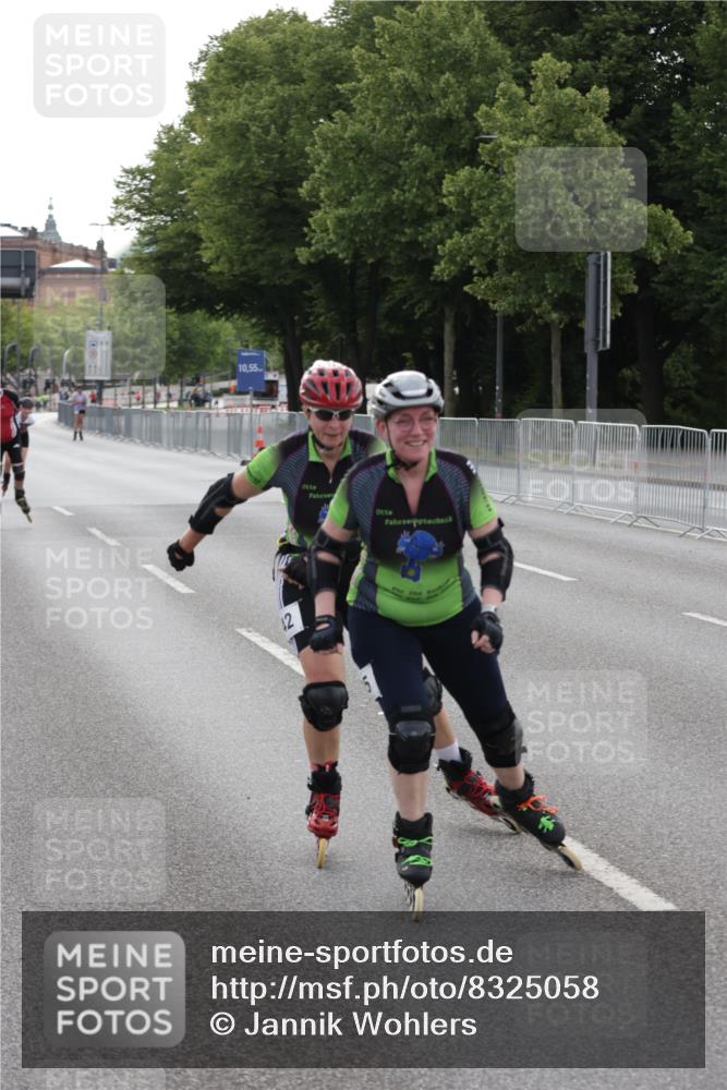 29.06.2025 - hella hamburg halbmarathon Jannik Wohlers http://msf.ph/oto/8325058 29.06.2025 09:00:44 Lombardsbrücke  meine-sportfotos.de