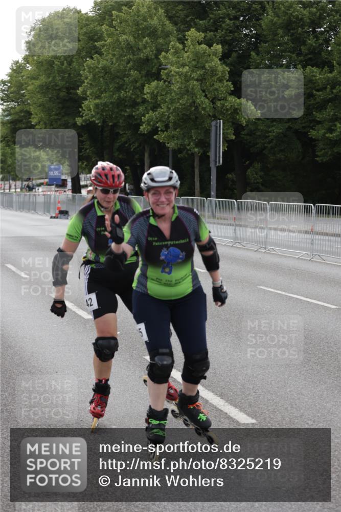 29.06.2025 - hella hamburg halbmarathon Jannik Wohlers http://msf.ph/oto/8325219 29.06.2025 09:00:44 Lombardsbrücke  meine-sportfotos.de