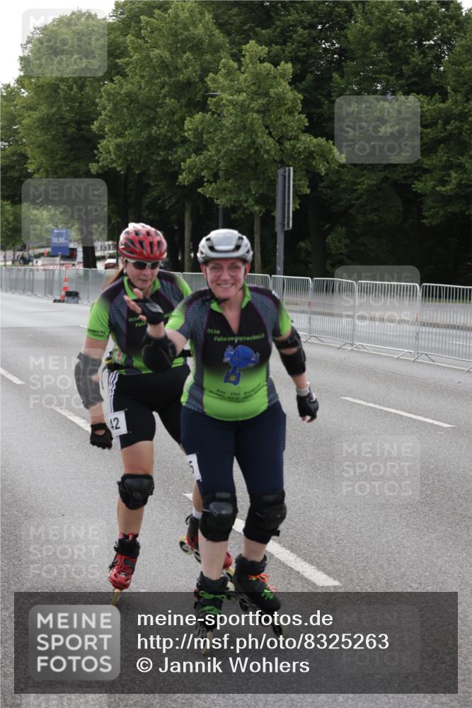 29.06.2025 - hella hamburg halbmarathon Jannik Wohlers http://msf.ph/oto/8325263 29.06.2025 09:00:44 Lombardsbrücke  meine-sportfotos.de