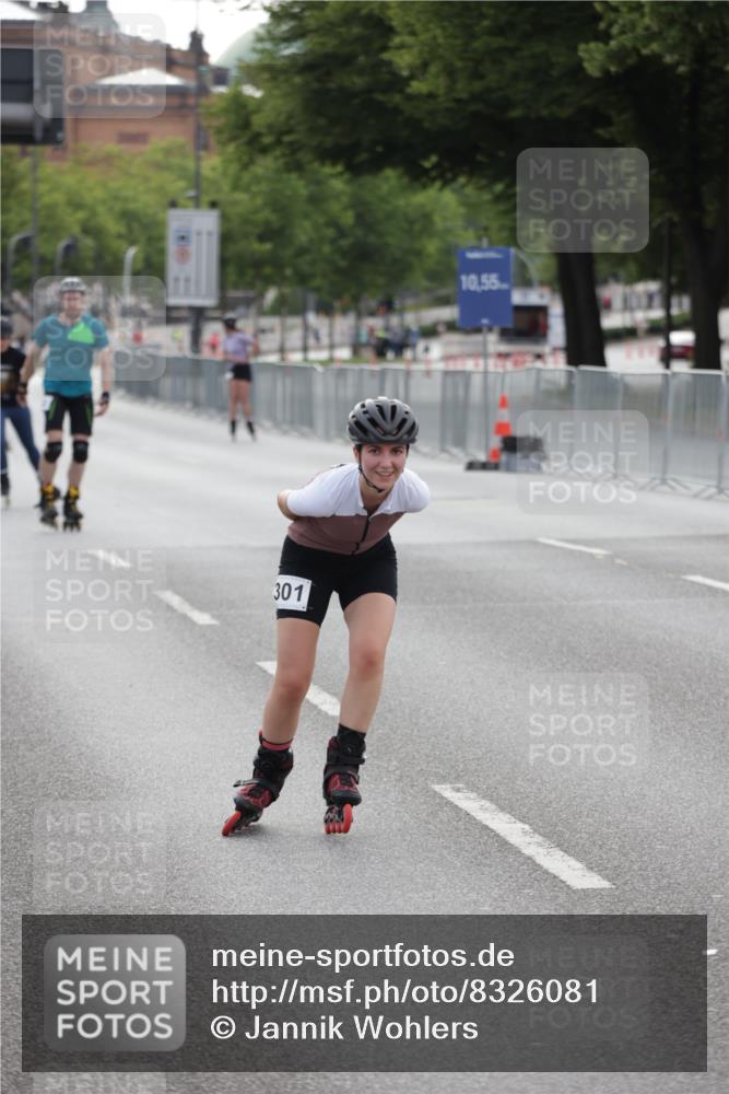 29.06.2025 - hella hamburg halbmarathon Jannik Wohlers http://msf.ph/oto/8326081 29.06.2025 09:00:49 Lombardsbrücke  meine-sportfotos.de