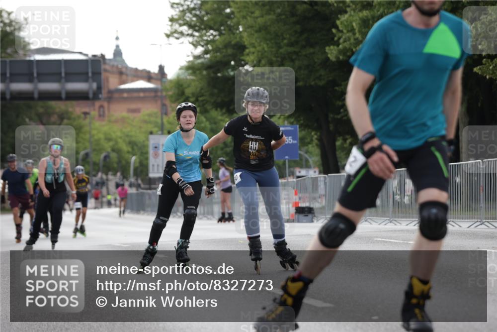 29.06.2025 - hella hamburg halbmarathon Jannik Wohlers http://msf.ph/oto/8327273 29.06.2025 09:00:54 Lombardsbrücke  meine-sportfotos.de