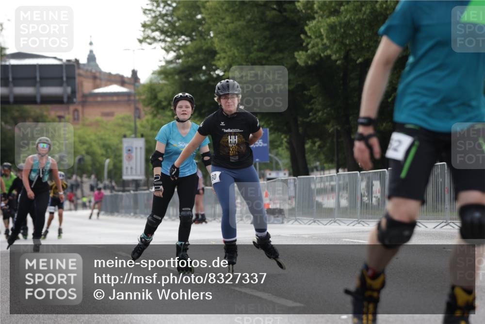 29.06.2025 - hella hamburg halbmarathon Jannik Wohlers http://msf.ph/oto/8327337 29.06.2025 09:00:54 Lombardsbrücke  meine-sportfotos.de