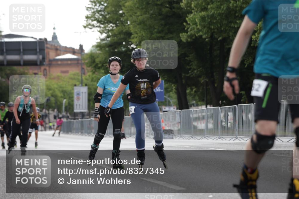 29.06.2025 - hella hamburg halbmarathon Jannik Wohlers http://msf.ph/oto/8327345 29.06.2025 09:00:54 Lombardsbrücke  meine-sportfotos.de
