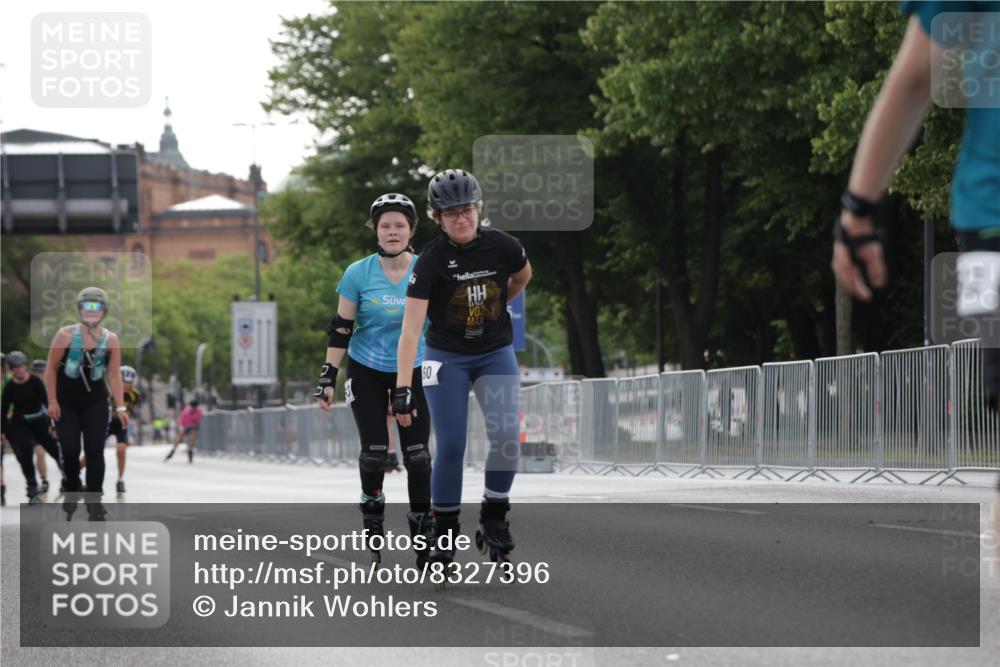 29.06.2025 - hella hamburg halbmarathon Jannik Wohlers http://msf.ph/oto/8327396 29.06.2025 09:00:54 Lombardsbrücke  meine-sportfotos.de