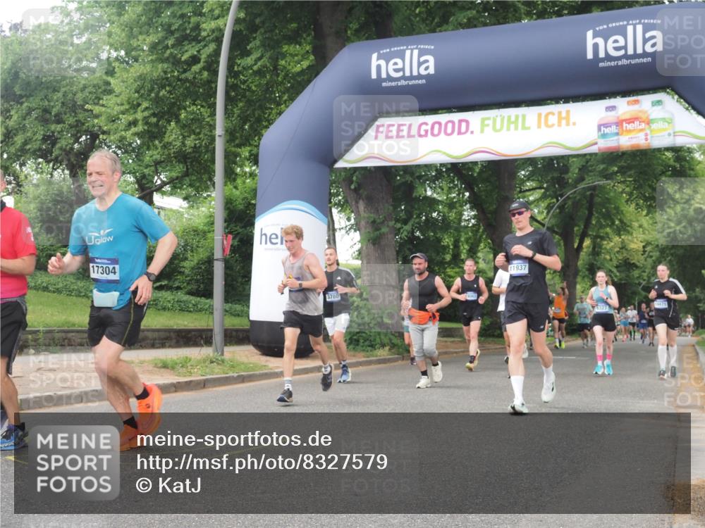 29.06.2025 - hella hamburg halbmarathon KatJ http://msf.ph/oto/8327579 29.06.2025 10:46:43 Zwischen KM18-KM19 1019, 1544, 2426, 2730, 3780, 6087, 6327 meine-sportfotos.de