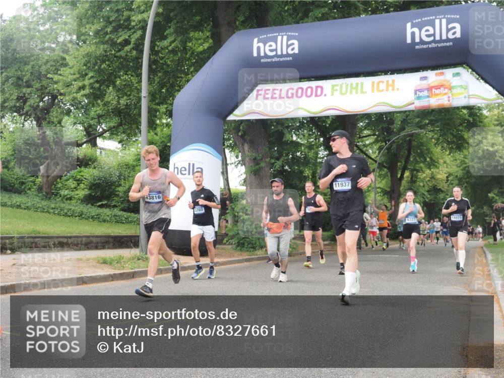 29.06.2025 - hella hamburg halbmarathon KatJ http://msf.ph/oto/8327661 29.06.2025 10:46:43 Zwischen KM18-KM19 1019, 1544, 2426, 2730, 3780, 6087, 6327 meine-sportfotos.de